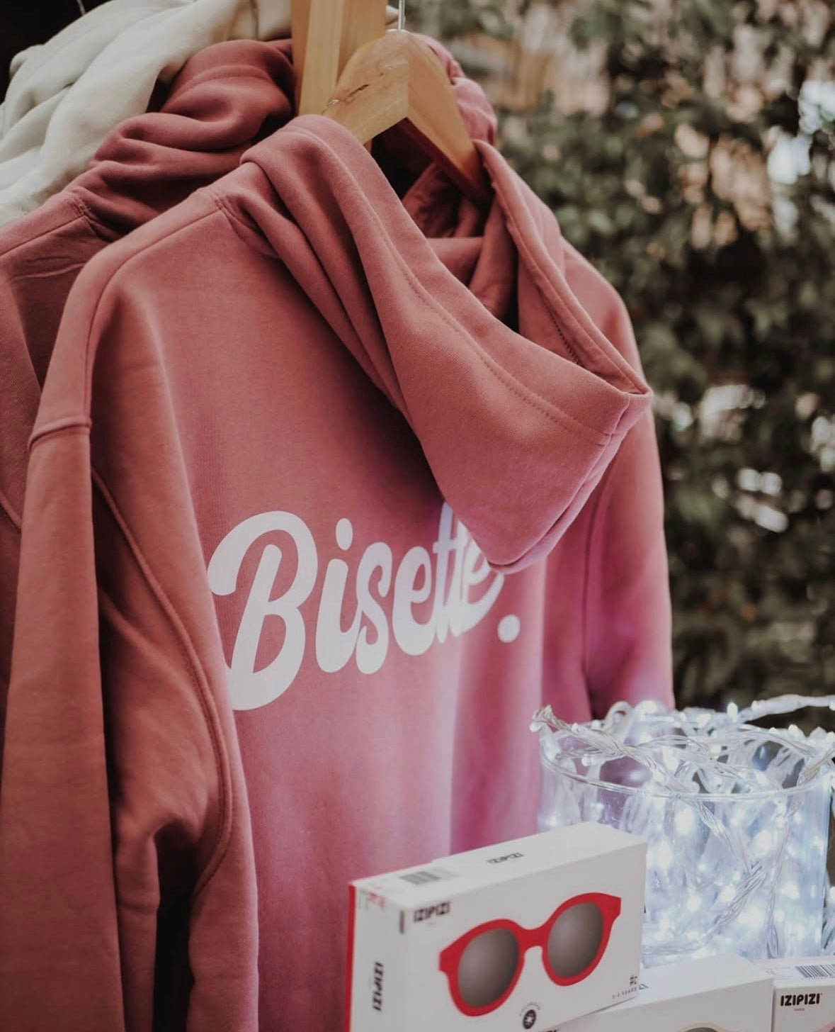 Rose & Blanc 🩷