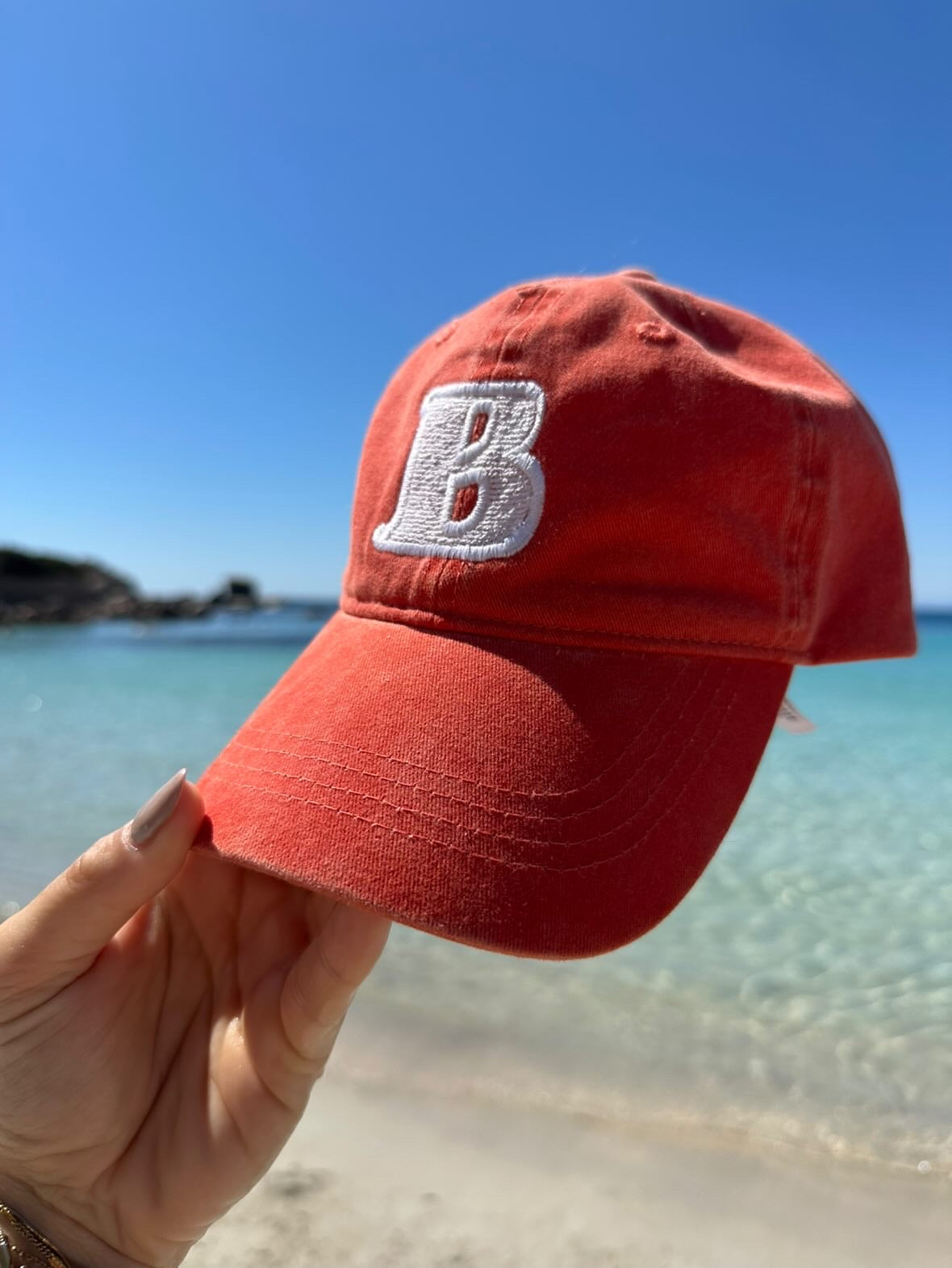 Casquettes