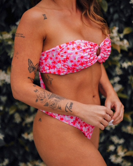 Bas Nina 🌺