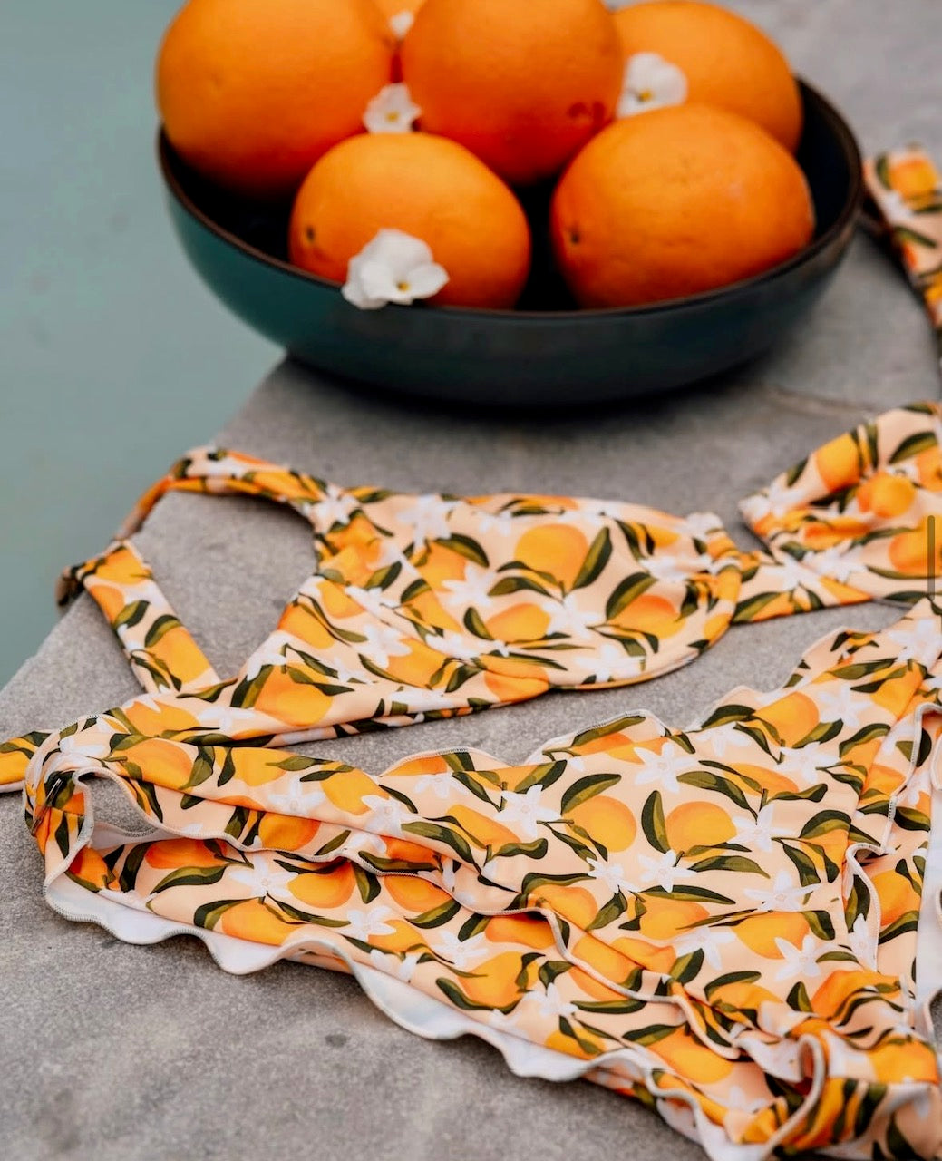 Haut Paola 🍊