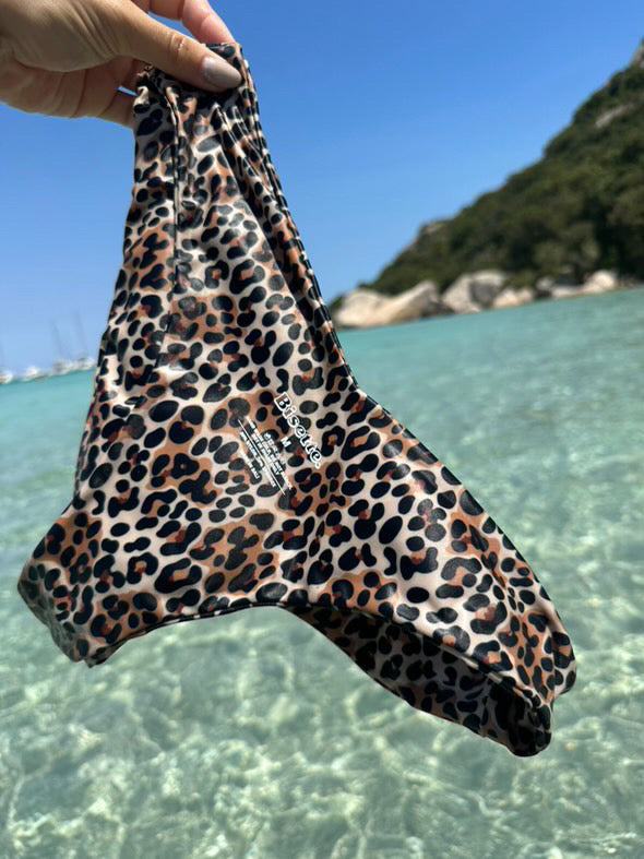 Bas Isabella Léopard 🐆