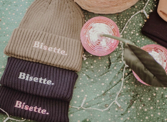 🔵 Bonnet Bleu